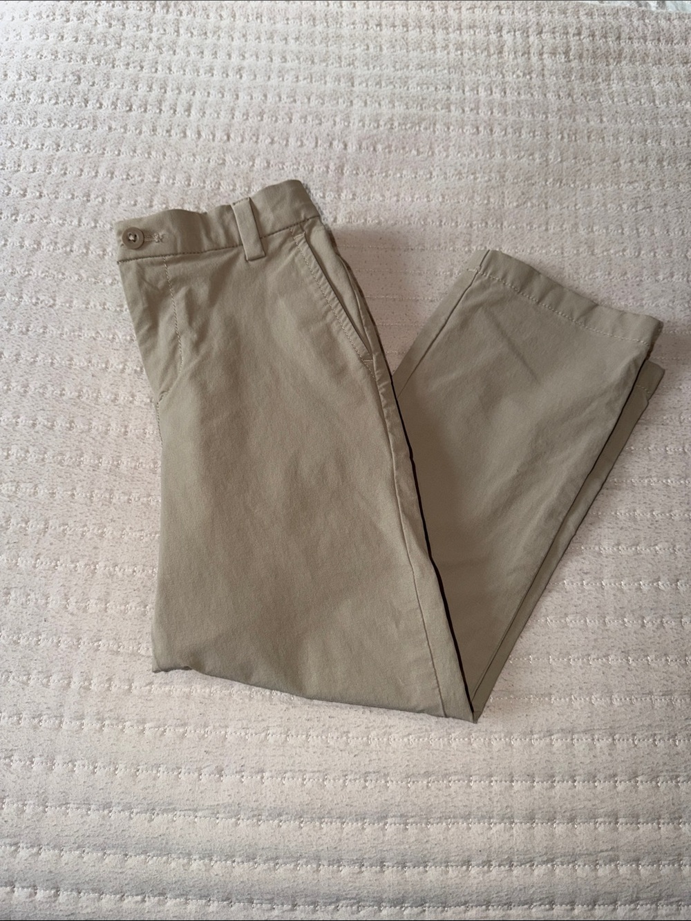 Boy’s Vineyard Vines Performance Pants